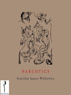 cover image of Narcotics: Nicotine, Alcohol, Cocaine, Peyote, Morphine, Ether + Appendices